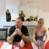 Julistammtisch &.Summer in the City BM