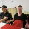 Julistammtisch &.Summer in the City BM