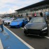 Grip Cars &.Coffee
