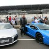 Grip Cars &.Coffee